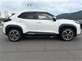 2021 Toyota Yaris Cross