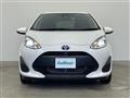 2018 Toyota AQUA
