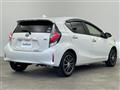 2018 Toyota AQUA