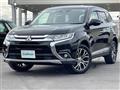2018 Mitsubishi Outlander