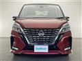 2021 Nissan Serena
