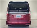 2021 Nissan Serena