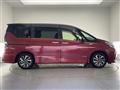 2021 Nissan Serena