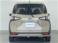 2022 Toyota Sienta