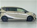 2022 Toyota Sienta