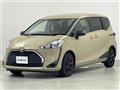 2022 Toyota Sienta