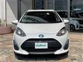 2018 Toyota AQUA