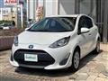 2018 Toyota AQUA