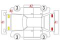 2018 Toyota AQUA