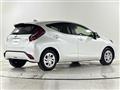 2022 Toyota AQUA