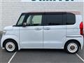 2018 Honda N BOX