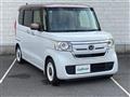2018 Honda N BOX