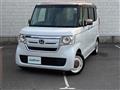 2018 Honda N BOX