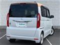 2018 Honda N BOX