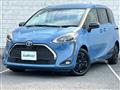 2022 Toyota Sienta