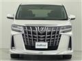 2020 Toyota Alphard