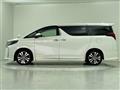2020 Toyota Alphard