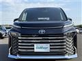 2022 Toyota Voxy