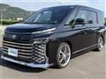 2022 Toyota Voxy