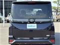 2022 Toyota Voxy