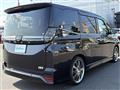 2022 Toyota Voxy