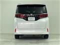 2024 Toyota Alphard