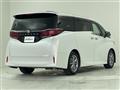 2024 Toyota Alphard