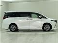 2024 Toyota Alphard