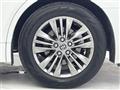 2024 Toyota Alphard