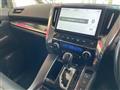 2019 Toyota Alphard