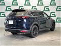 2021 Mazda CX-8