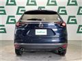 2021 Mazda CX-8