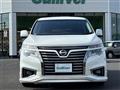 2016 Nissan Elgrand