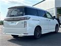 2016 Nissan Elgrand