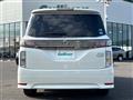 2016 Nissan Elgrand