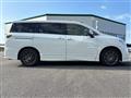 2016 Nissan Elgrand