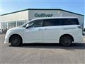 2016 Nissan Elgrand