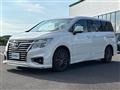 2016 Nissan Elgrand