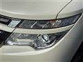 2016 Nissan Elgrand