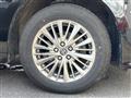 2018 Toyota Alphard Hybrid