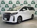 2023 Toyota Alphard