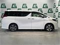 2023 Toyota Alphard