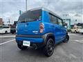 2018 Suzuki Hustler