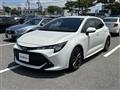 2018 Toyota Corolla Sports