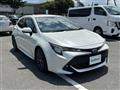 2018 Toyota Corolla Sports