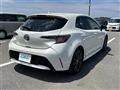 2018 Toyota Corolla Sports