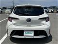 2018 Toyota Corolla Sports
