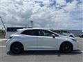 2018 Toyota Corolla Sports