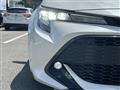 2018 Toyota Corolla Sports