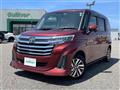 2021 Toyota Roomy